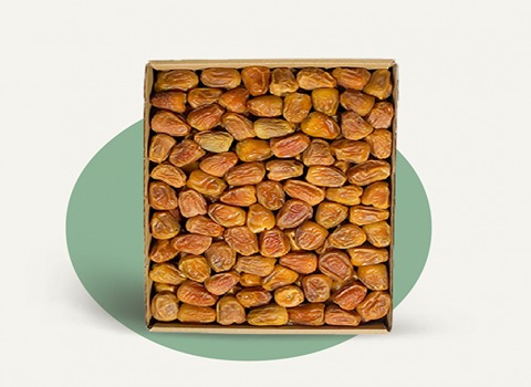 مواصفات تمر قصيمي سكري وكيفية الشراء بكميات كبيرة