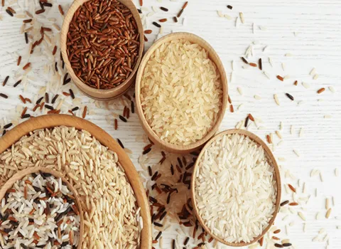 دليل شراء كيلو الرز الابيض بشروط خاصة وسعر استثنائي