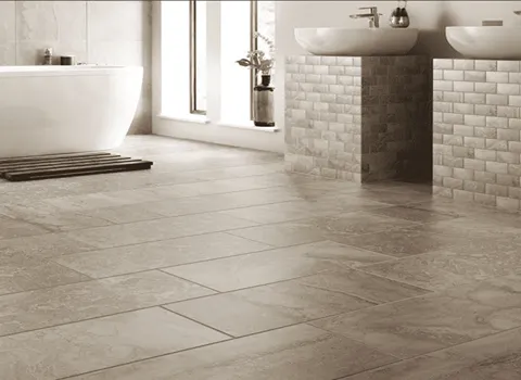 قائمة أسعار بلاط ارضيات حمامات جملة واقتصادية