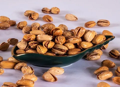 قائمة أسعار فستق حلبي مملح جملة واقتصادية