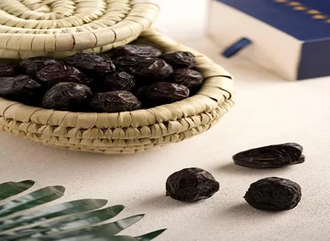 الشراء بالجملة تمر عجوة العالية بأفضل الظروف