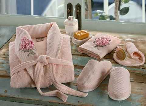 دليل شراء طقم مناشف تركي بشروط خاصة وسعر استثنائي