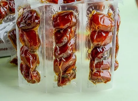 مواصفات تمر مكنوز صغير وكيفية الشراء بكميات كبيرة