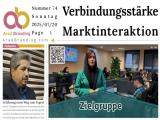Die Nachrichten am Sonntag, 20. Juli