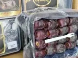 Kauf von Mazafati- und Zahidi-Datteln der Güteklasse 1 EXW
