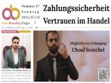 Die Nachrichten am Sonntag, 13. Juli