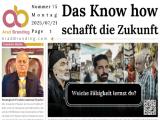 Die Nachrichten vom Montag, 21. Juli