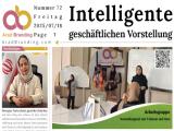 Die Nachrichten am Freitag, 18. Juli
