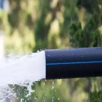 Bulk purchase of hdpe water supply pipe with the best conditions