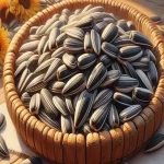 Sunflower Seed Price in Nigeria