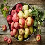 buy all kinds of nutritional apple at the best price