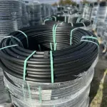 Polyethylene irrigation pipe buying guide with special conditions and exceptional price
