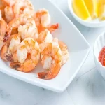 great value raw shrimp