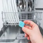 The Price of Dishwashing Soap + cheap purchase