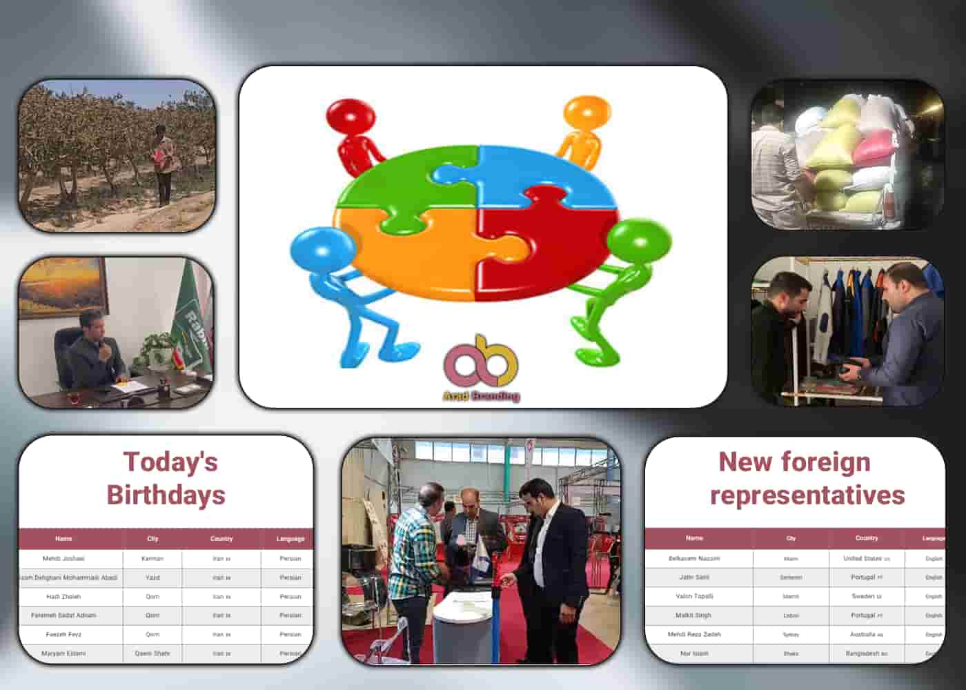 Video Documentations and International Potentials