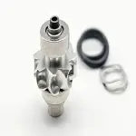 The price of bulk purchase of best dental turbine is cheap and reasonable