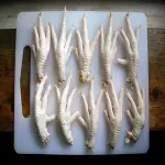 organic chicken feet nz acquaintance from zero to one hundred bulk purchase prices