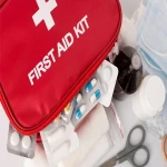 Learning to buy a workplace first aid kit from zero to one hundred