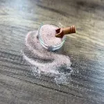 Learning to buy a pink salt in usa from zero to one hundred