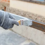 Construction oil paint acquaintance from zero to one hundred bulk purchase prices