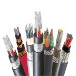 Wire and Cable Manufacturers and Exporters