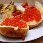 caviar taste like + purchase price, use, uses, and properties