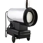 Learning to buy a diesel jet heater from zero to one hundred