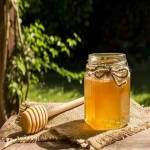 The Price of Bulk Purchase of Local Honey is Cheap and Reasonable