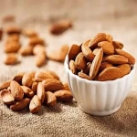 Buy All Kinds of Sweet Almonds at The Best Price