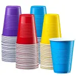 Disposable color cups specifications and how to buy in bulk