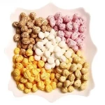 noghl persian sweets with complete explanations and familiarization