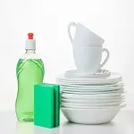 Dish Wash Soap Price