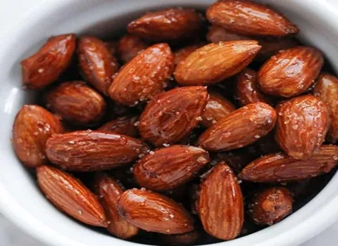Honey Roasted Nuts Price