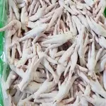 chicken feet nutrition with complete explanations and familiarization