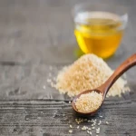 Bulk purchase of organic sesame oil with the best conditions