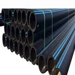 polyethylene pipe for gas line price list wholesale and economical