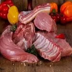 Price and purchase mutton chop in french with complete specifications