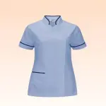 The price of bulk purchase of hospital gown nursing dress is cheap and reasonable