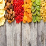 Price and purchase dried fruit best by date with complete specifications