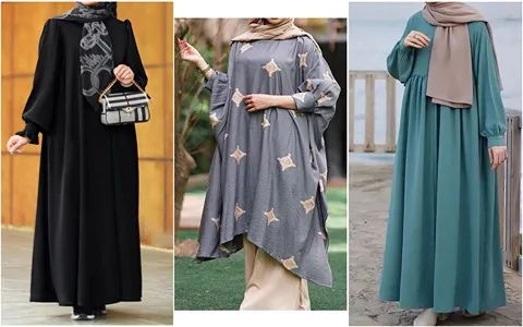 Learning to buy a long manto dress from zero to one hundred