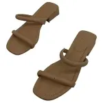 Introduction of Boohoo Wedge Sandals + Best buy price