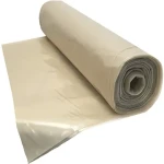 Industrial plastic sheet roll price list wholesale and economical