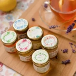 Organic honey gift set specifications and how to buy in bulk