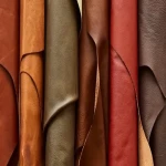 Bulk purchase of leather fabric good with the best conditions