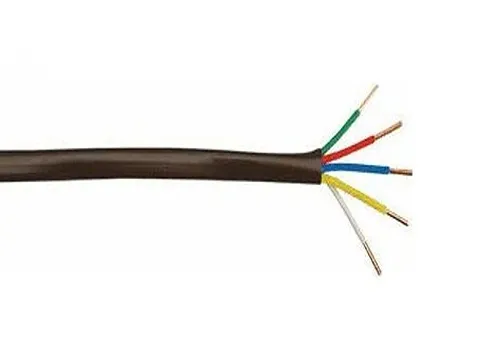Medium voltage wire and cable for thermostat + buy