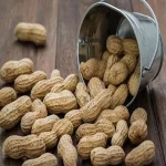 Learning to Buy an virginia peanuts from Beginning to End