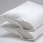 Disposable pillow cover hospital price list wholesale and economical