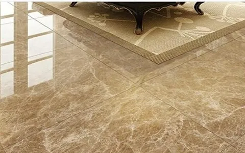 Non Slip Travertine Tiles; Non Slip Mineral Deposits Buildings Factories Floor