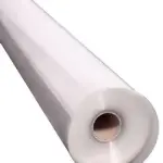 Transparent plastic roll price list wholesale and economical
