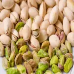 Bulk purchase of raw shelled pistachios bulk with the best conditions